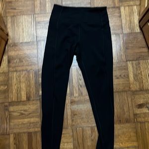 Victoria’s Sport cropped leggings